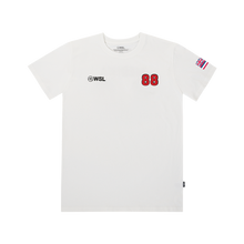 Carregar imagem no visualizador da galeria, 2025 Official Barron Mamiya Jersey Tee