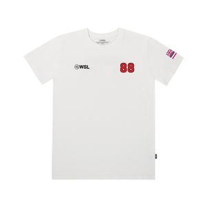 2025 Official Barron Mamiya Jersey Tee