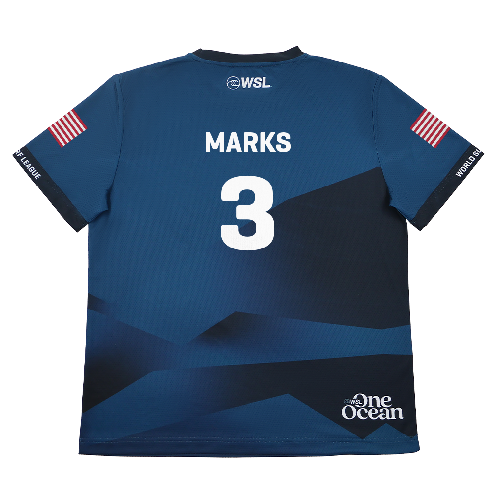 2025 Official Caroline Marks Jersey