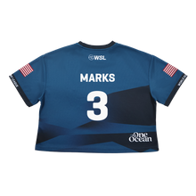 Carregar imagem no visualizador da galeria, 2025 Official Caroline Marks Crop Jersey