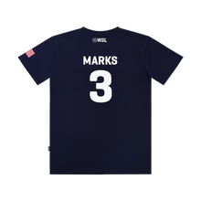 Load image into Gallery viewer, 2025 Official Caroline Marks Jersey Tee