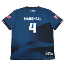 Carregar imagem no visualizador da galeria, 2025 Official Jake Marshall Jersey