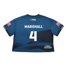 Load image into Gallery viewer, 2025 Official Jake Marshall Crop Jersey