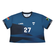 Carregar imagem no visualizador da galeria, 2025 Official Matthew McGillivray Crop Jersey