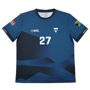 2025 Official Matthew McGillivray Jersey