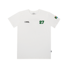 Carregar imagem no visualizador da galeria, 2025 Official Matthew McGillivray Jersey Tee