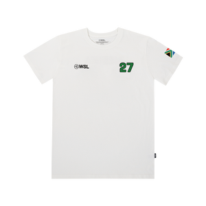 2025 Official Matthew McGillivray Jersey Tee