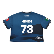 Carregar imagem no visualizador da galeria, 2025 Official Marco Mignot Crop Jersey