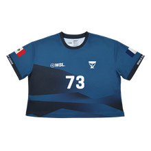 Carregar imagem no visualizador da galeria, 2025 Official Marco Mignot Crop Jersey