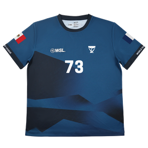 2025 Official Marco Mignot Jersey