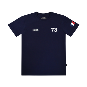 2025 Official Marco Mignot Jersey Tee