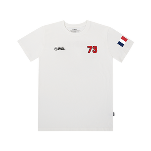 2025 Official Marco Mignot Jersey Tee