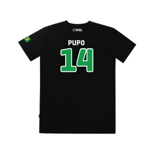 2025 Official Miguel Pupo Jersey Tee