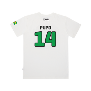 2025 Official Miguel Pupo Jersey Tee