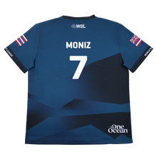 Carregar imagem no visualizador da galeria, 2025 Official Seth Moniz Jersey