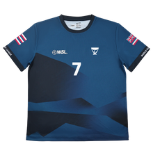 Carregar imagem no visualizador da galeria, 2025 Official Seth Moniz Jersey