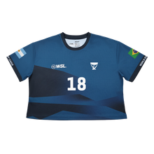 Load image into Gallery viewer, 2025 Official Alejo Muniz Crop Jersey