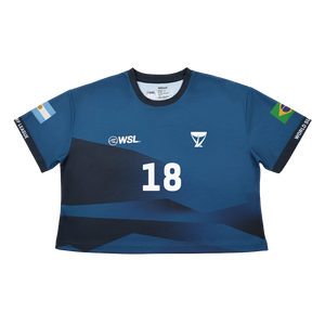 2025 Official Alejo Muniz Crop Jersey