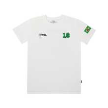 Carregar imagem no visualizador da galeria, 2025 Official Alejo Muniz Jersey Tee