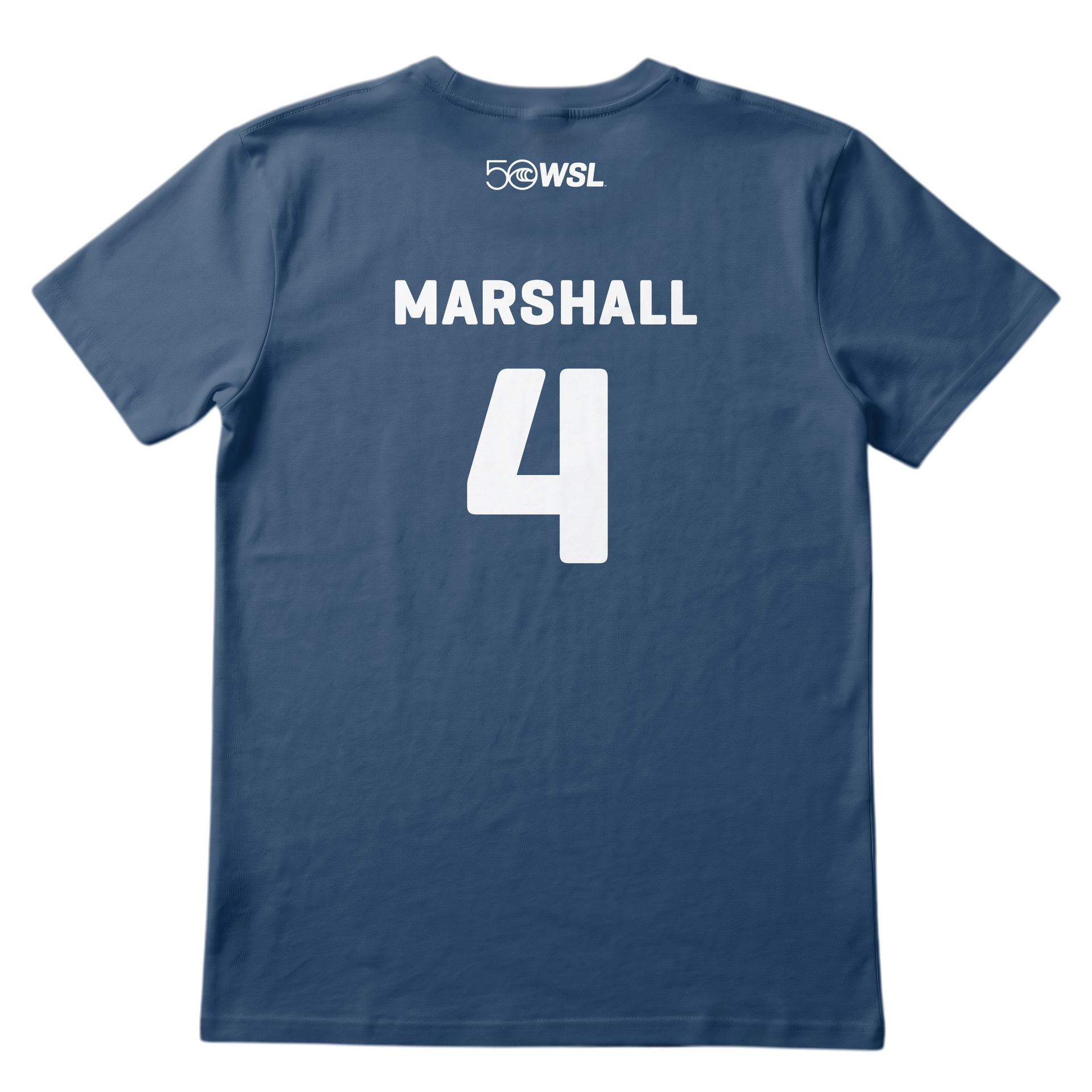 Jake Marshall Jersey Tee - 2026 Championship Tour - Kids – World