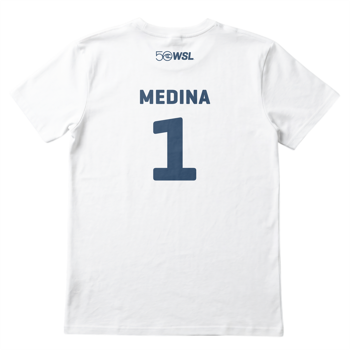 Gabriel Medina Jersey Tee - 2026 Championship Tour – World Surf League