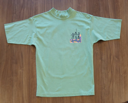 The Vault: Vintage Hossegor Pro Tee, 1991