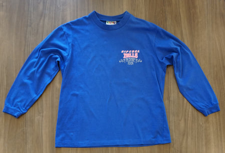 The Vault: Vintage Bells Classic Long Sleeve Tee, 1991