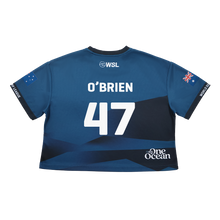 Load image into Gallery viewer, 2025 Official Liam O&#39;Brien Crop Jersey