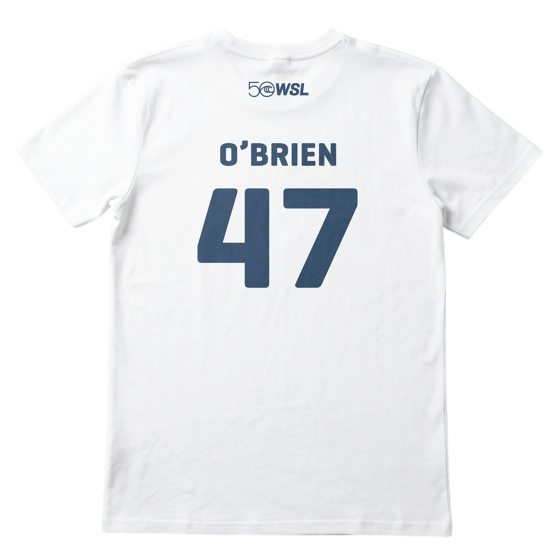 Liam O'Brien Jersey Tee - 2026 Championship Tour – World Surf League