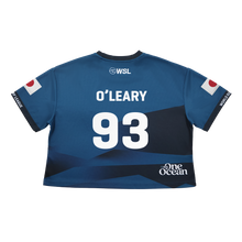 Load image into Gallery viewer, 2025 Official Connor O&#39;Leary Crop Jersey