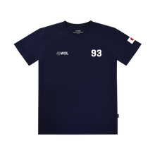 Load image into Gallery viewer, 2025 Official Connor O&#39;Leary Jersey Tee