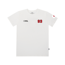 Load image into Gallery viewer, 2025 Official Connor O&#39;Leary Jersey Tee