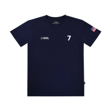 Carregar imagem no visualizador da galeria, 2025 Official Lakey Peterson Jersey Tee