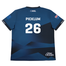 Carregar imagem no visualizador da galeria, 2025 Official Molly Picklum Jersey