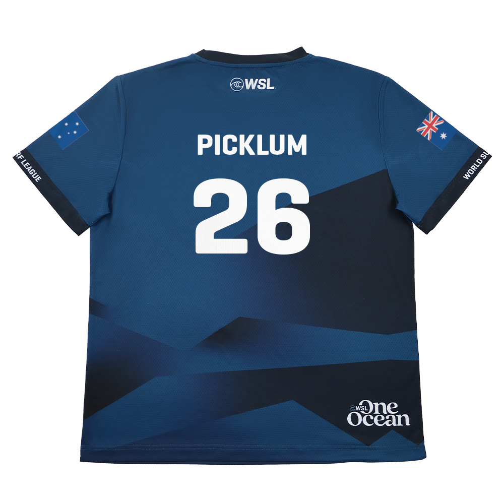 2025 Official Molly Picklum Jersey