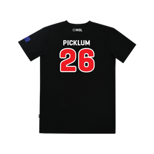 Carregar imagem no visualizador da galeria, 2025 Official Molly Picklum Jersey Tee