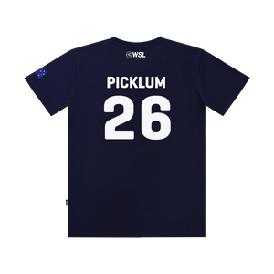 2025 Official Molly Picklum Jersey Tee