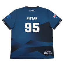 Carregar imagem no visualizador da galeria, 2025 Official George Pittar Jersey