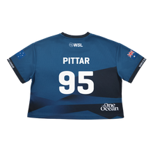 Load image into Gallery viewer, 2025 Official George Pittar Crop Jersey