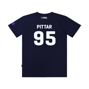 2025 Official George Pittar Jersey Tee