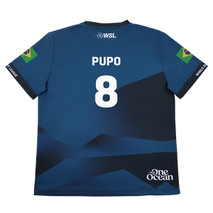 2025 Official Samuel Pupo Jersey