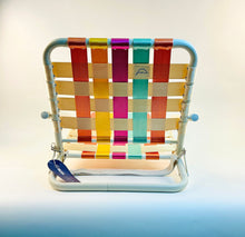 Load image into Gallery viewer, 2025 WSL X Praia Beach Chair