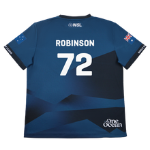 Load image into Gallery viewer, 2025 Official Jack Robinson Jersey