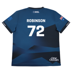 2025 Official Jack Robinson Jersey