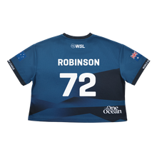 Carregar imagem no visualizador da galeria, 2025 Official Jack Robinson Crop Jersey