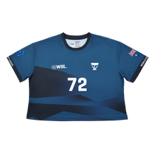 Carregar imagem no visualizador da galeria, 2025 Official Jack Robinson Crop Jersey