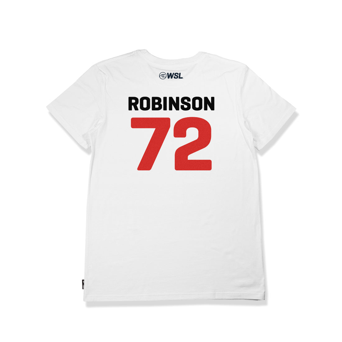 2024 Official Jack Robinson Jersey Tee – World Surf League