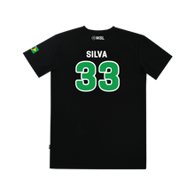 Load image into Gallery viewer, 2025 Official Luana Silva Jersey Tee