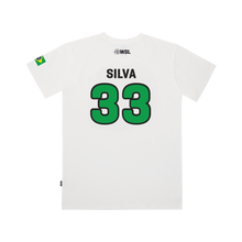 Load image into Gallery viewer, 2025 Official Luana Silva Jersey Tee