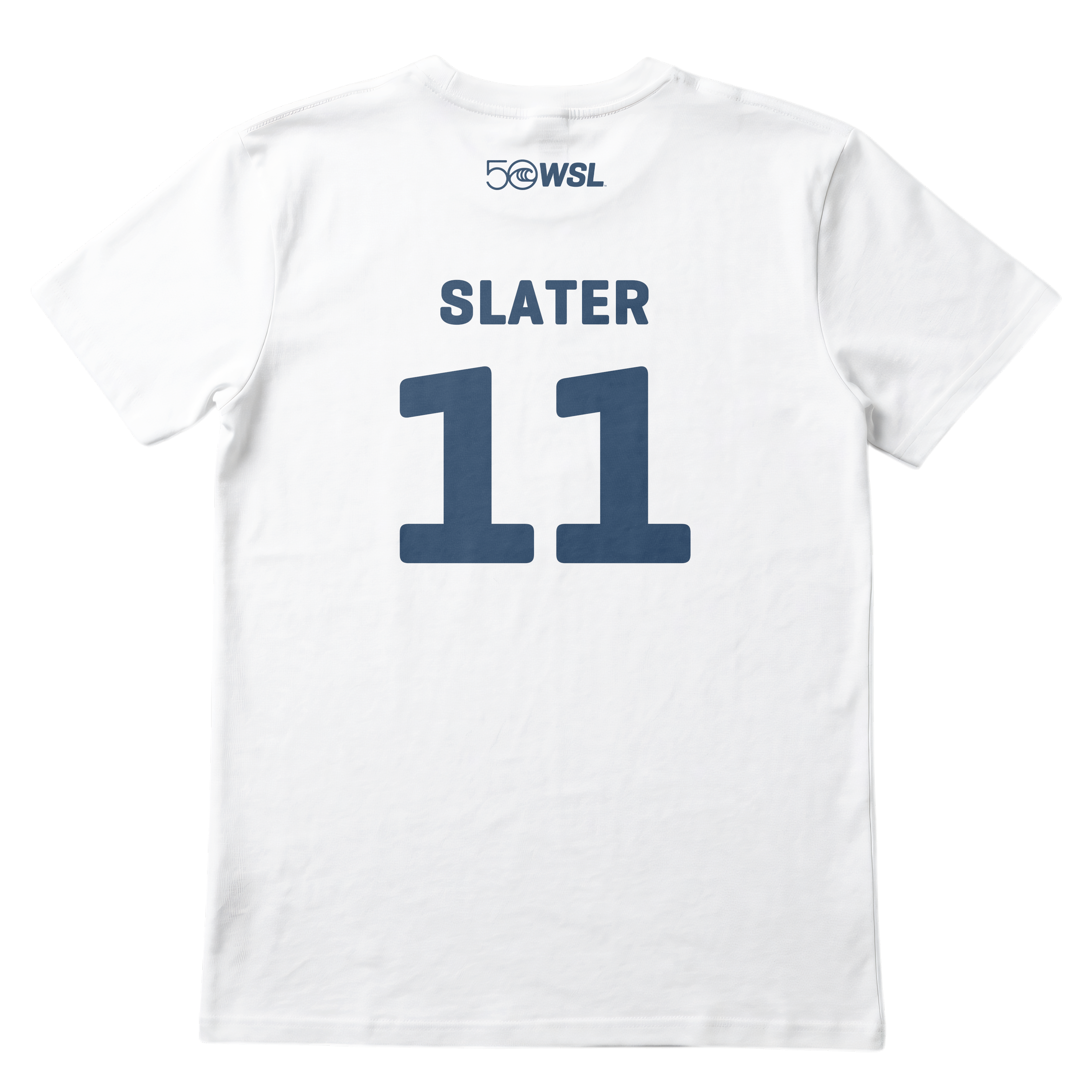 新品WSLケリースレーターコンテストジャージ Kelly Slater Jersey Tee - 2026 Championship Tour – World Surf League